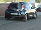 Toyota Aygo Skóra*Klima*GrzFotele*Kamera*PanelDotyk*Esp*Led*Bluet*OgrPrędk*GwarVGS - 4