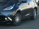 Toyota Aygo Skóra*Klima*GrzFotele*Kamera*PanelDotyk*Esp*Led*Bluet*OgrPrędk*GwarVGS - 5