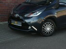 Toyota Aygo Skóra*Klima*GrzFotele*Kamera*PanelDotyk*Esp*Led*Bluet*OgrPrędk*GwarVGS - 7