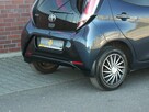 Toyota Aygo Skóra*Klima*GrzFotele*Kamera*PanelDotyk*Esp*Led*Bluet*OgrPrędk*GwarVGS - 8