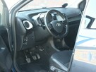 Toyota Aygo Skóra*Klima*GrzFotele*Kamera*PanelDotyk*Esp*Led*Bluet*OgrPrędk*GwarVGS - 13