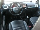 Toyota Aygo Skóra*Klima*GrzFotele*Kamera*PanelDotyk*Esp*Led*Bluet*OgrPrędk*GwarVGS - 16