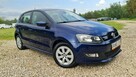 Volkswagen Polo 1.2 TDI Bluemotion # Trendline # Klima # Super Stan !!! - 3