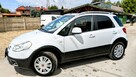 Fiat Sedici 2.0D*136PS*Bezwypadkowy*OPŁACONY*4x4*Blokada Mostu Klimatronik*Serwis* - 3