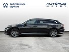 Volkswagen Arteon Shooting Brake 2.0TSI 190KM DSG R-line El Klapa Nawigacja Hak FVmarża - 2