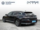 Volkswagen Arteon Shooting Brake 2.0TSI 190KM DSG R-line El Klapa Nawigacja Hak FVmarża - 3