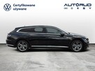 Volkswagen Arteon Shooting Brake 2.0TSI 190KM DSG R-line El Klapa Nawigacja Hak FVmarża - 6