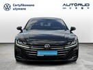 Volkswagen Arteon Shooting Brake 2.0TSI 190KM DSG R-line El Klapa Nawigacja Hak FVmarża - 8