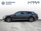 Volkswagen Arteon Shooting Brake 2.0TSI 190KM DSG R-line El Klapa Nawigacja Hak FV23 - 2
