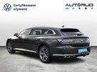 Volkswagen Arteon Shooting Brake 2.0TSI 190KM DSG R-line El Klapa Nawigacja Hak FV23 - 3
