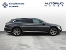 Volkswagen Arteon Shooting Brake 2.0TSI 190KM DSG R-line El Klapa Nawigacja Hak FV23 - 6