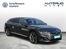 Volkswagen Arteon Shooting Brake 2.0TSI 190KM DSG R-line El Klapa Nawigacja Hak FV23 - 7