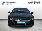 Volkswagen Arteon Shooting Brake 2.0TSI 190KM DSG R-line El Klapa Nawigacja Hak FV23 - 8