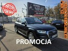 Audi Q5 2.0 TFSI 251 KM, Panorama, Kamera, LED, Bluetooth, NAVI, Alu, Automat - 1