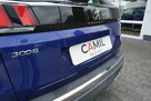 Peugeot 3008 zarejestrowany, ubezpieczony, crossover - 16
