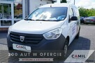 Dacia Dokker polski salon - 1