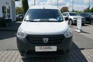 Dacia Dokker polski salon - 2