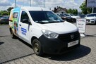 Dacia Dokker polski salon - 3