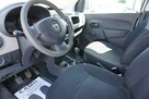 Dacia Dokker polski salon - 9