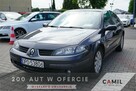 Renault Laguna zarejestrowany, ubezpieczony