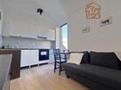 Kawalerka pet-friendly - Obrońców Westerplatte 3 - 2