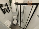 Kawalerka pet-friendly - Obrońców Westerplatte 3 - 5
