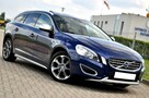 Volvo V60 Ocean Race Led Navi Skóra Xenon Szyber