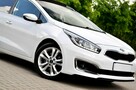 Kia Cee'd 1,6CRDi 110 Km Lift Led Panorama Navi Klimatronik Kamera Full Opcja - 3