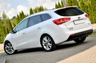 Kia Cee'd 1,6CRDi 110 Km Lift Led Panorama Navi Klimatronik Kamera Full Opcja - 5