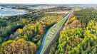 Działka usługowa Poznań gm. Poznań-Nowe Miasto Nowe Miasto, Gnieźnieńska - 2