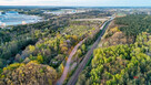 Działka usługowa Poznań gm. Poznań-Nowe Miasto Nowe Miasto, Gnieźnieńska - 4