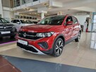 Volkswagen T-Cross Life Plus 1.5TSI 150KM automat DSG Bezprzewodowy AppConnect - 4