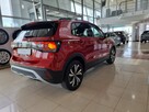 Volkswagen T-Cross Life Plus 1.5TSI 150KM automat DSG Bezprzewodowy AppConnect - 5