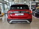 Volkswagen T-Cross Life Plus 1.5TSI 150KM automat DSG Bezprzewodowy AppConnect - 6