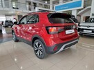 Volkswagen T-Cross Life Plus 1.5TSI 150KM automat DSG Bezprzewodowy AppConnect - 7