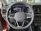 Volkswagen T-Cross Life Plus 1.5TSI 150KM automat DSG Bezprzewodowy AppConnect - 15