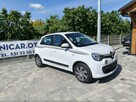 Renault Twingo 1.0  Benzyna 71 KM Przebieg-83 277 km Serwisowany