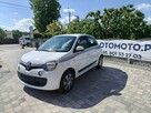Renault Twingo 1.0  Benzyna 71 KM Przebieg-83 277 km Serwisowany - 3