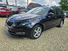 Škoda Octavia 2.0 150 koni.Automat.100% Oryginał.Nowy Rozrząd.Klimatronik. - 3