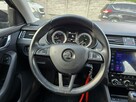 Škoda Octavia 2.0 150 koni.Automat.100% Oryginał.Nowy Rozrząd.Klimatronik. - 15