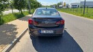 Opel Astra 1.4 Turbo LPG GAZ 124tys km Klima Tempomat Czujniki ISOFIX Piękna - 5
