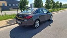 Opel Astra 1.4 Turbo LPG GAZ 124tys km Klima Tempomat Czujniki ISOFIX Piękna - 6