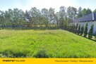 DZIAŁKA TUŻ PRZY LESIE, FRONT 26M, CZOŁOWO - 2