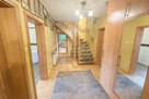 DOM 160 m² Na Działce 2,5 HA  Rudki, gm. Szydłów - 12