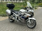 Yamaha FJR 1300 od właściciela, Pewny Sprzęt, Bardzo Zadbany 2004r ABS Doposażony