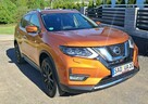 Nissan X-Trail 4x4 Automat 2.0 Diesel 177 KM - 2