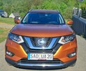 Nissan X-Trail 4x4 Automat 2.0 Diesel 177 KM - 3