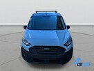 Ford Transit Connect CONNECT L2 Furgon (Lang) | 2023 | 67 030 km | Regał warsztatowy - 2