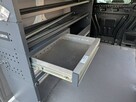 Ford Transit Connect CONNECT L2 Furgon (Lang) | 2023 | 67 030 km | Regał warsztatowy - 15