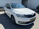 Škoda RAPID Perfekcyjny bogata Opcja !!! - 3